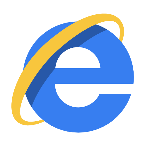 Internet Explorer Bild